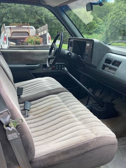 Chevy-silverado-1500-4x4-1990-red-6