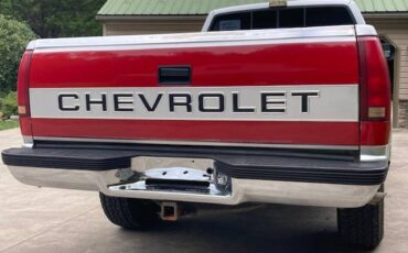 Chevy-silverado-1500-4x4-1990-red-7