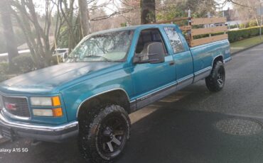 Chevy-silverado-1500-4x4-1994-green-3