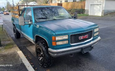Chevy-silverado-1500-4x4-1994-green-8