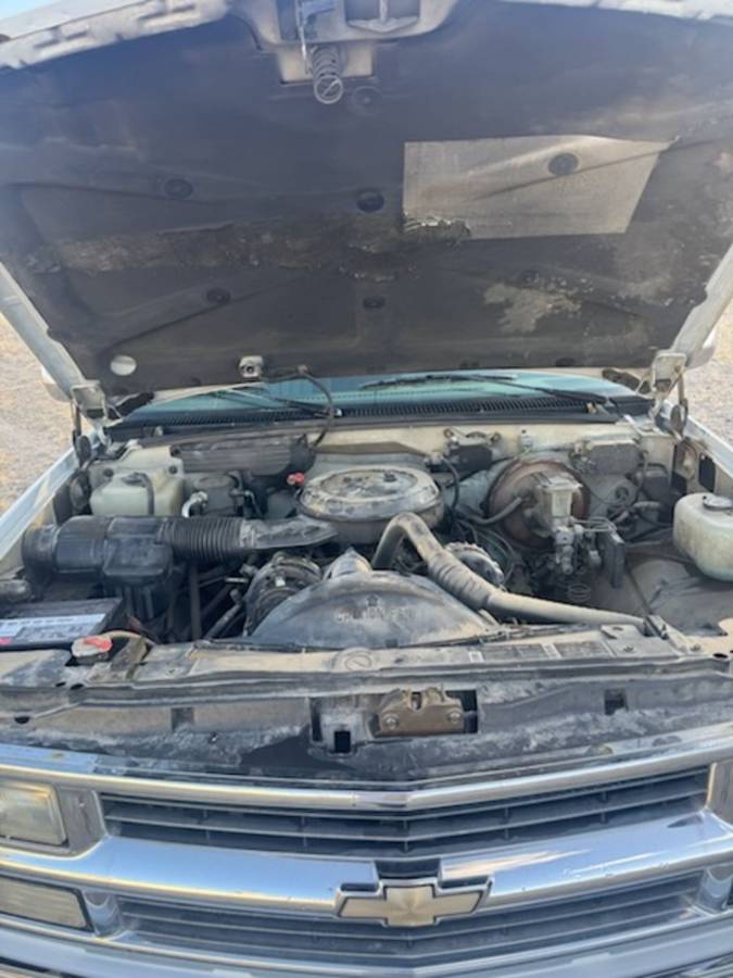 Chevy-silverado-1500-4x4ext-1994-white-1