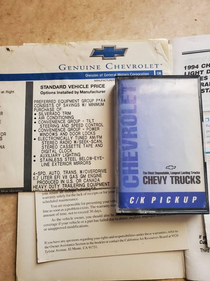 Chevy-silverado-1500-4x4ext-1994-white-10