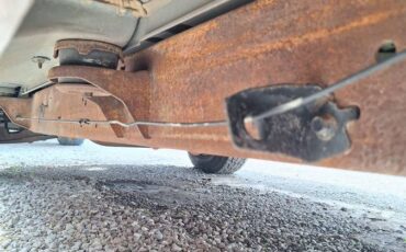Chevy-silverado-1500-diesel-1994-brown-1
