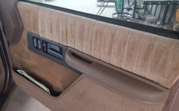 Chevy-silverado-1500-diesel-1994-brown-11