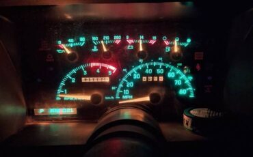 Chevy-silverado-1500-diesel-1994-brown-12