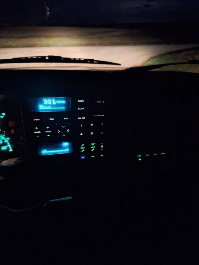 Chevy-silverado-1500-diesel-1994-brown-13