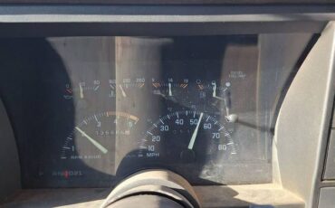 Chevy-silverado-1500-diesel-1994-brown-14