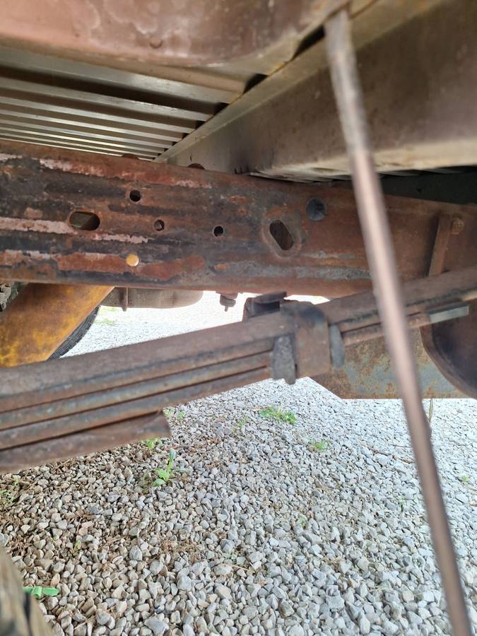 Chevy-silverado-1500-diesel-1994-brown-3