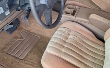 Chevy-silverado-1500-diesel-1994-brown-9