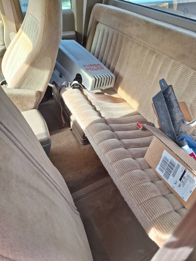 Chevy-silverado-1500-diesel-1994-brown