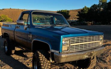 Chevy-silverado-1981-blue-5