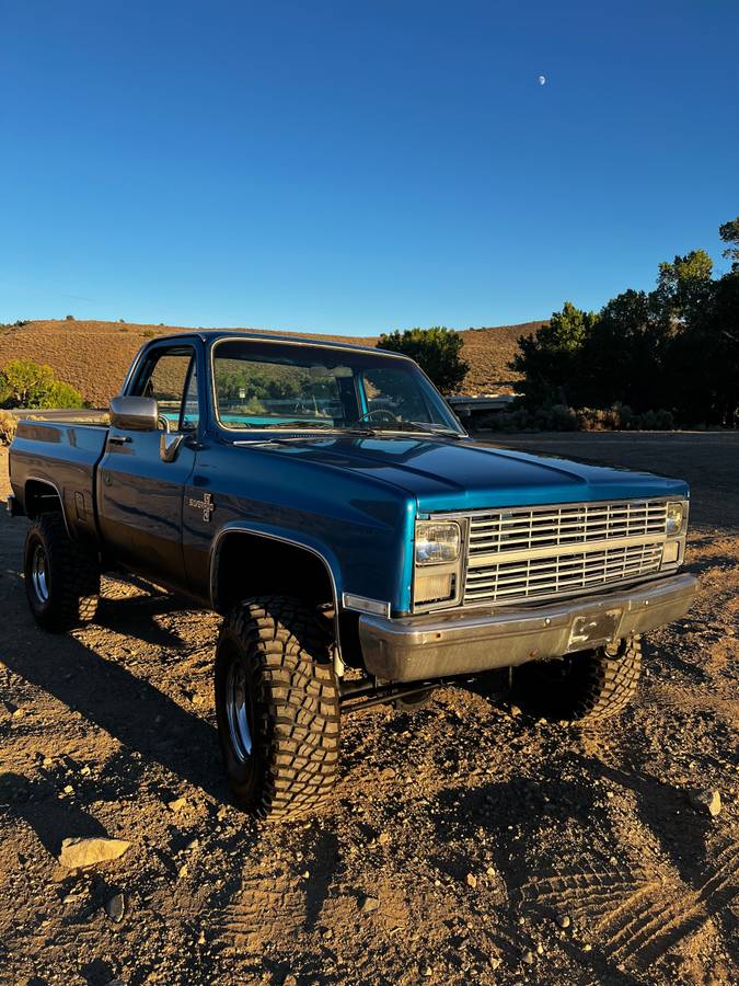 Chevy-silverado-1981-blue-5
