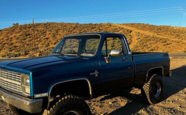 Chevy-silverado-1981-blue-6