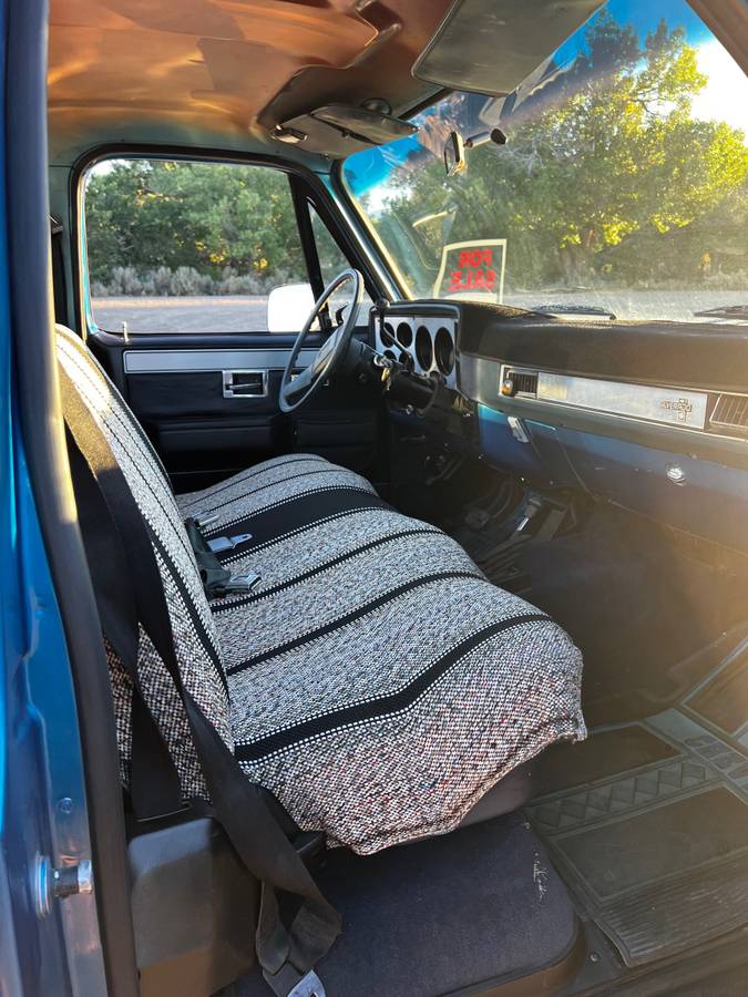 Chevy-silverado-1981-blue-9