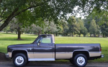 Chevy-silverado-1984-brown-1