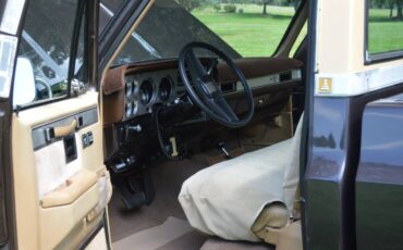 Chevy-silverado-1984-brown-11