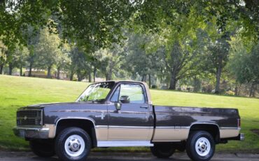 Chevy-silverado-1984-brown