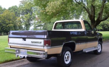 Chevy-silverado-1984-brown-7