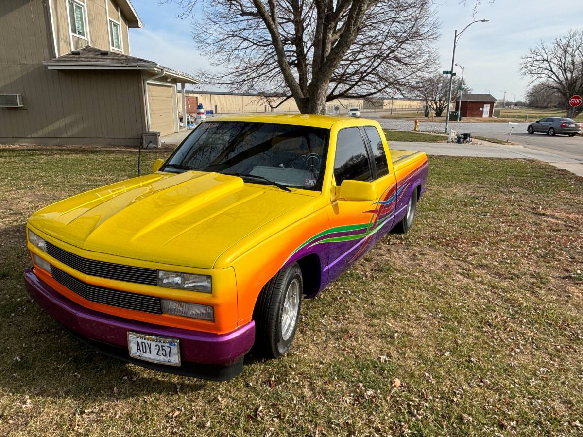 Chevy-silverado-1990-custom-1