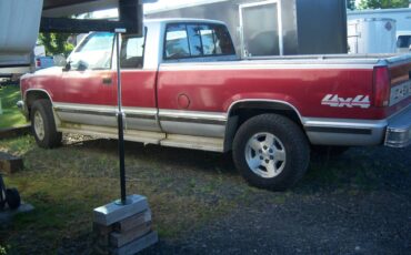 Chevy-silverado-1990-red-14