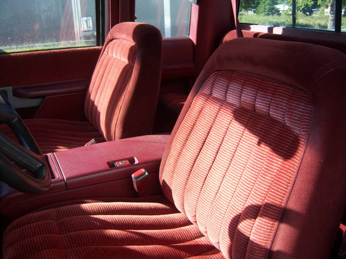 Chevy-silverado-1990-red-3