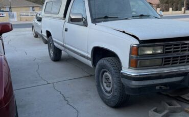 Chevy-silverado-1991-white-1
