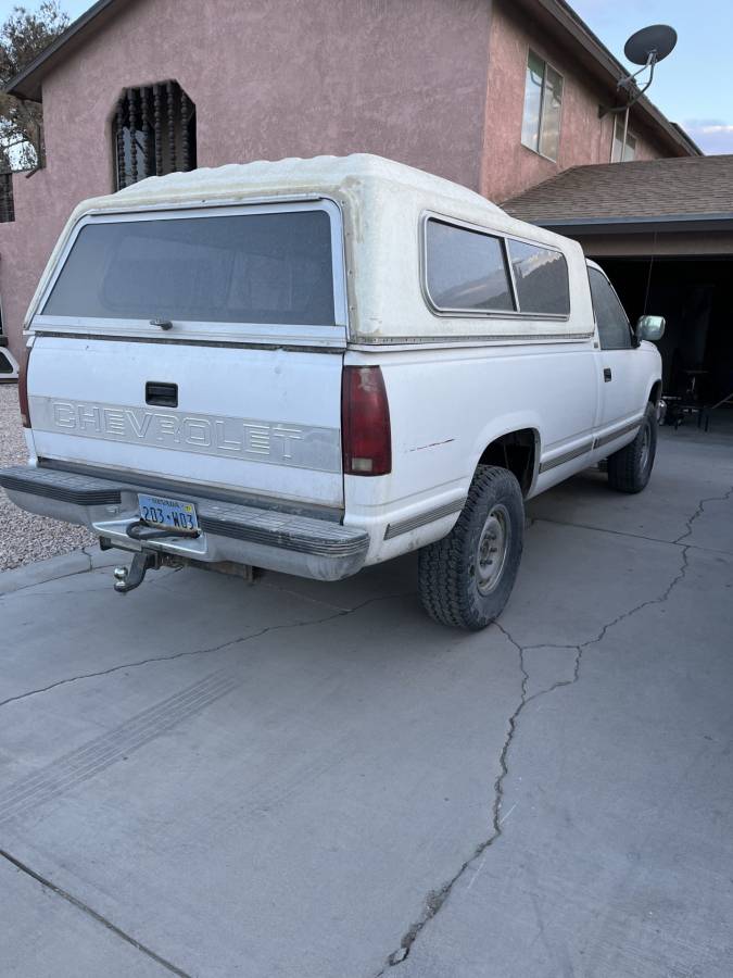 Chevy-silverado-1991-white-3