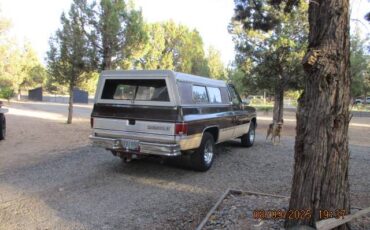 Chevy-silverado-2500-1985-brown-2