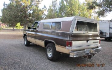Chevy-silverado-2500-1985-brown-3