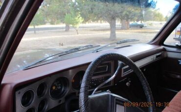 Chevy-silverado-2500-1985-brown-7
