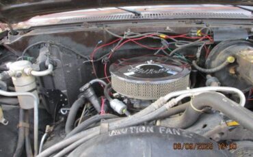Chevy-silverado-2500-1985-brown-9