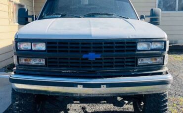 Chevy-silverado-2500hd-1988-black-7