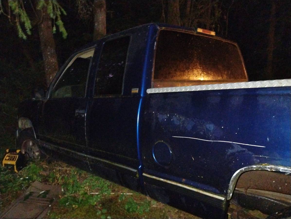 Chevy-silverado-2500hd-1995-blue-1