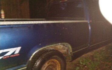 Chevy-silverado-2500hd-1995-blue-2
