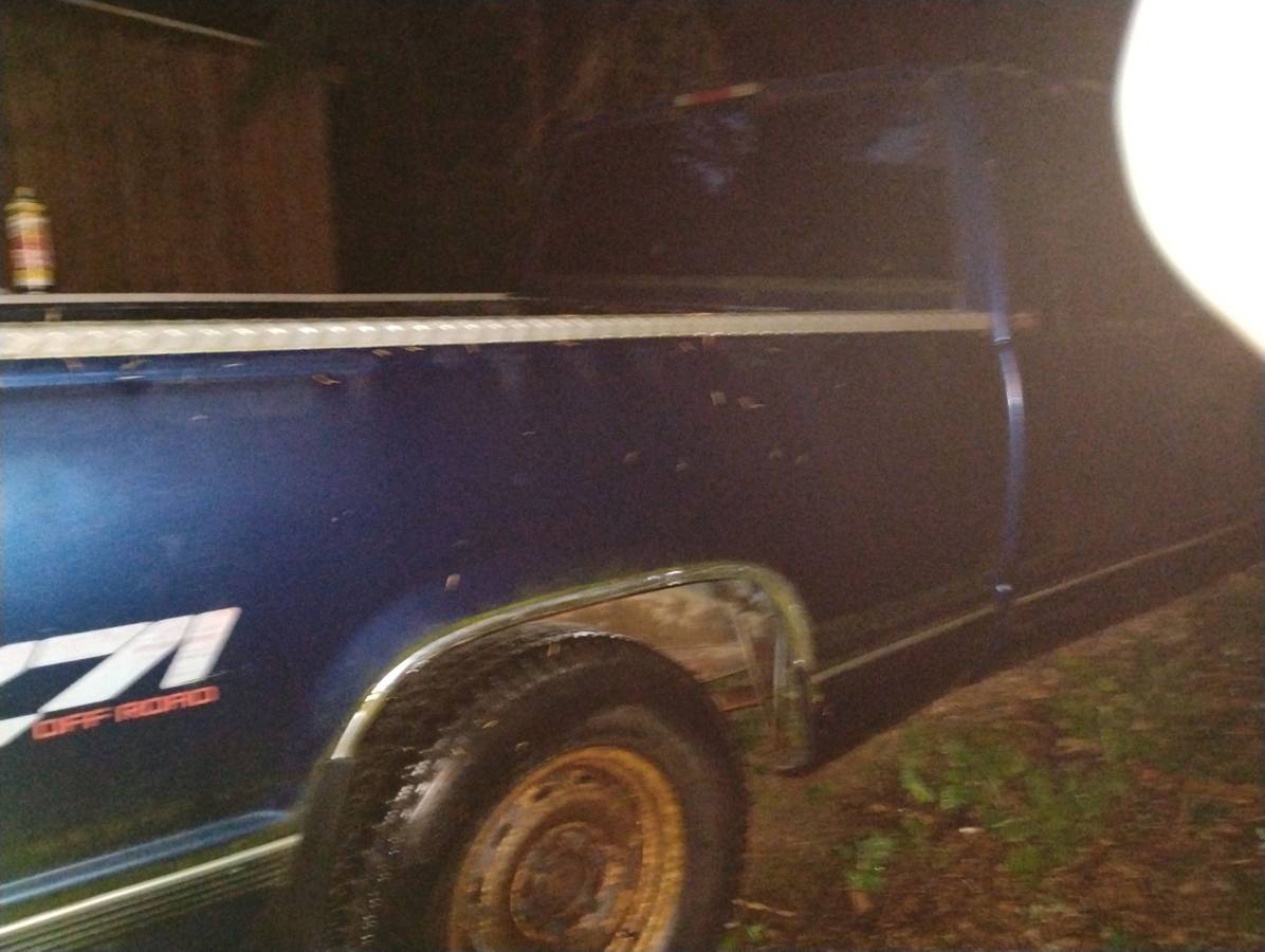 Chevy-silverado-2500hd-1995-blue-2