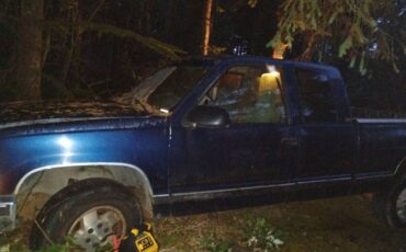 Chevy-silverado-2500hd-1995-blue