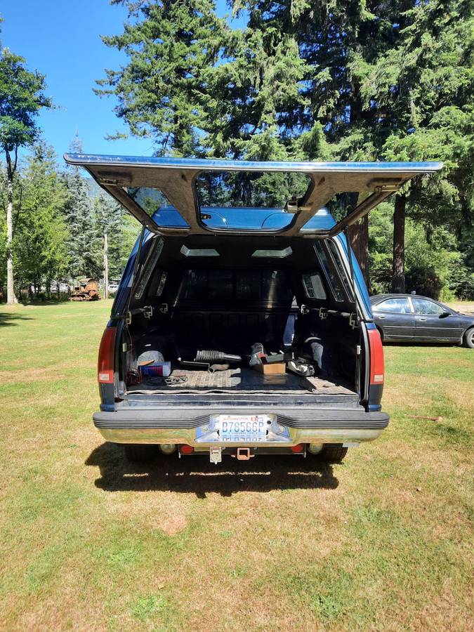 Chevy-silverado-3500-4x4-1989-blue-2