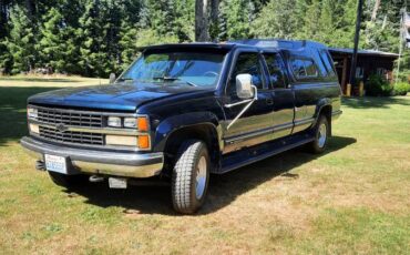 Chevy-silverado-3500-4x4-1989-blue