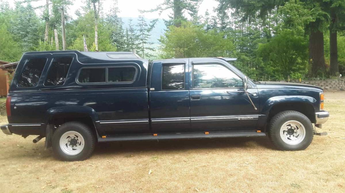 Chevy-silverado-3500-4x4-1989-blue-4