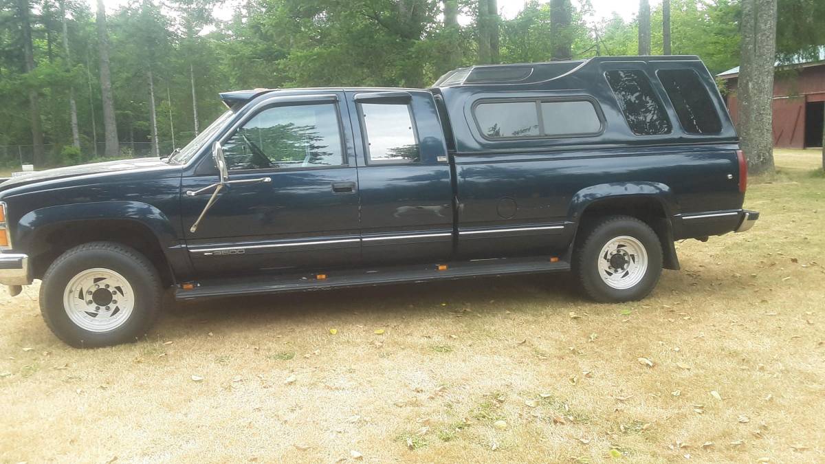 Chevy-silverado-3500-4x4-1989-blue-5