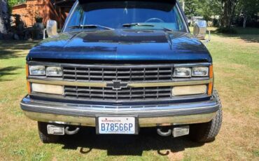 Chevy-silverado-3500-4x4-1989-blue-7