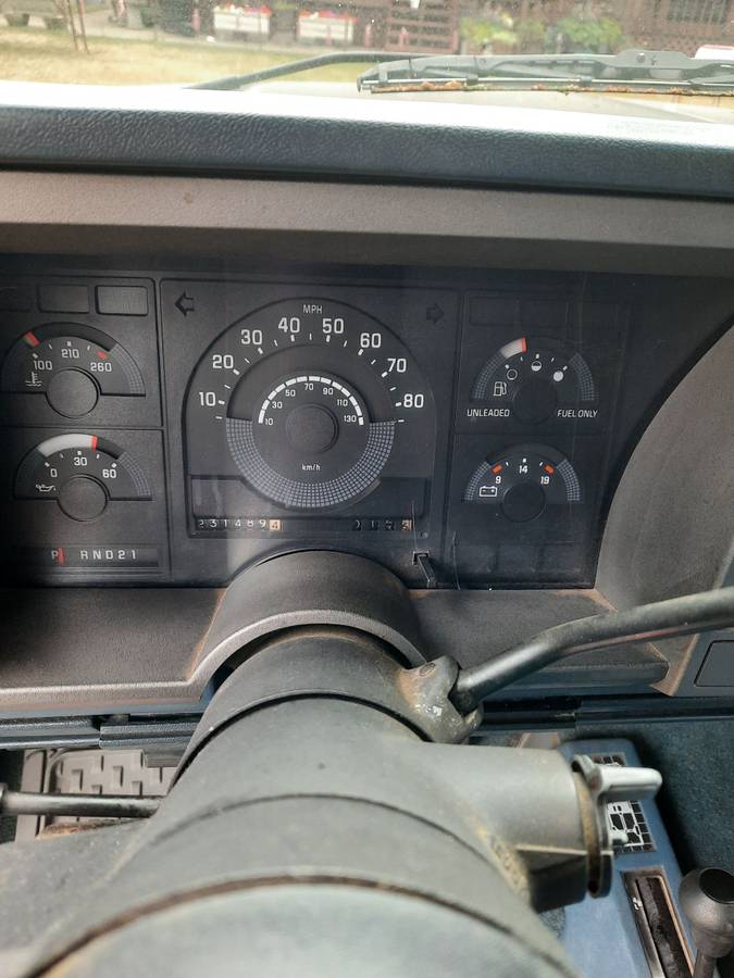 Chevy-silverado-3500-4x4-1989-blue-9