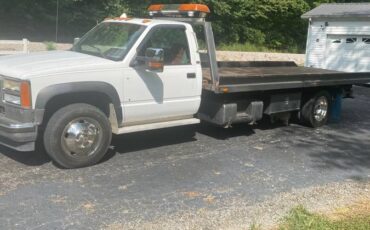 Chevy-silverado-3500hd-1994-white-1