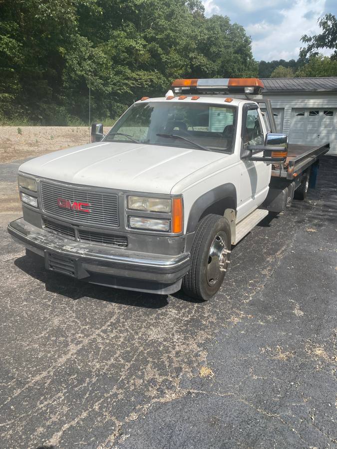 Chevy-silverado-3500hd-1994-white