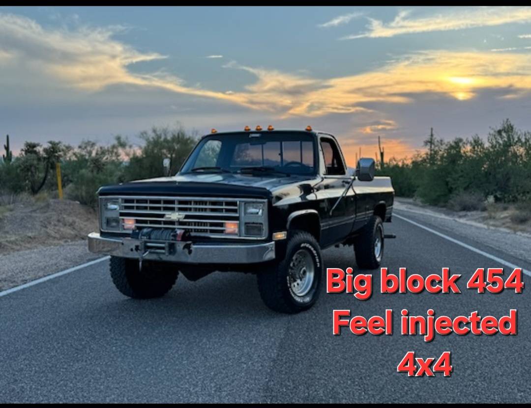 Chevy-silverado-3500hd-4x4-1987-black-10