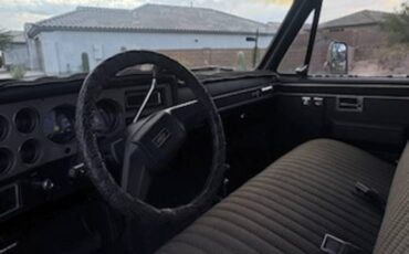 Chevy-silverado-3500hd-4x4-1987-black-6