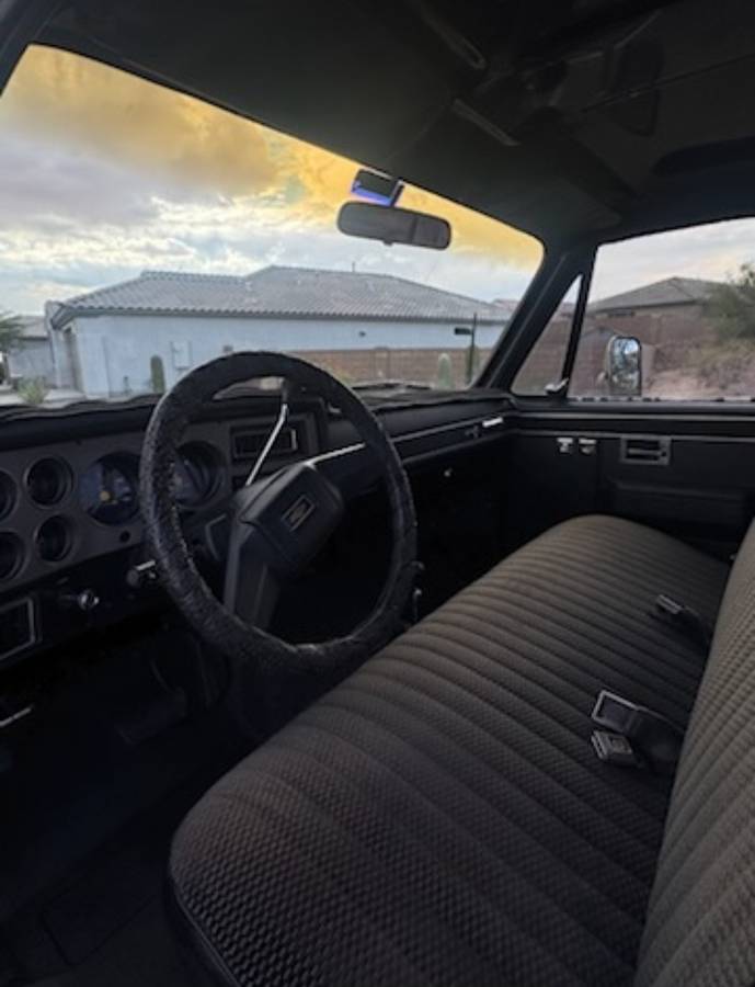 Chevy-silverado-3500hd-4x4-1987-black-6