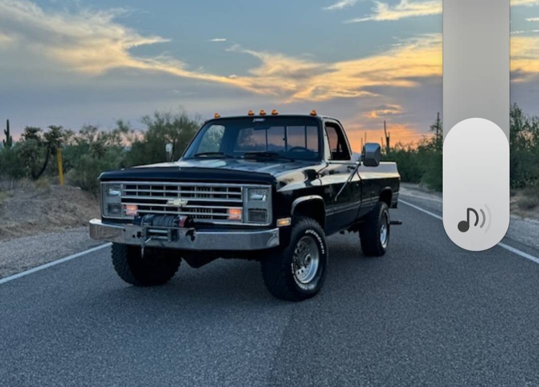 Chevy-silverado-3500hd-4x4-1987-black