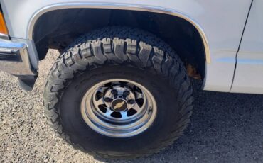 Chevy-silverado-diesel-1994-white-1