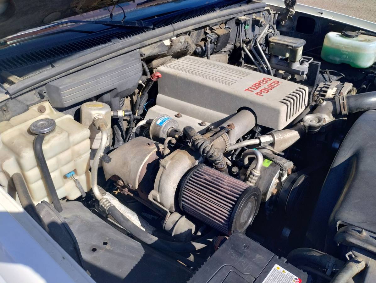 Chevy-silverado-diesel-1994-white-12